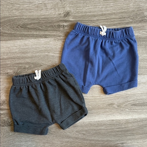 Baby Cat & Jack baby boys shorts - Picture 1 of 3